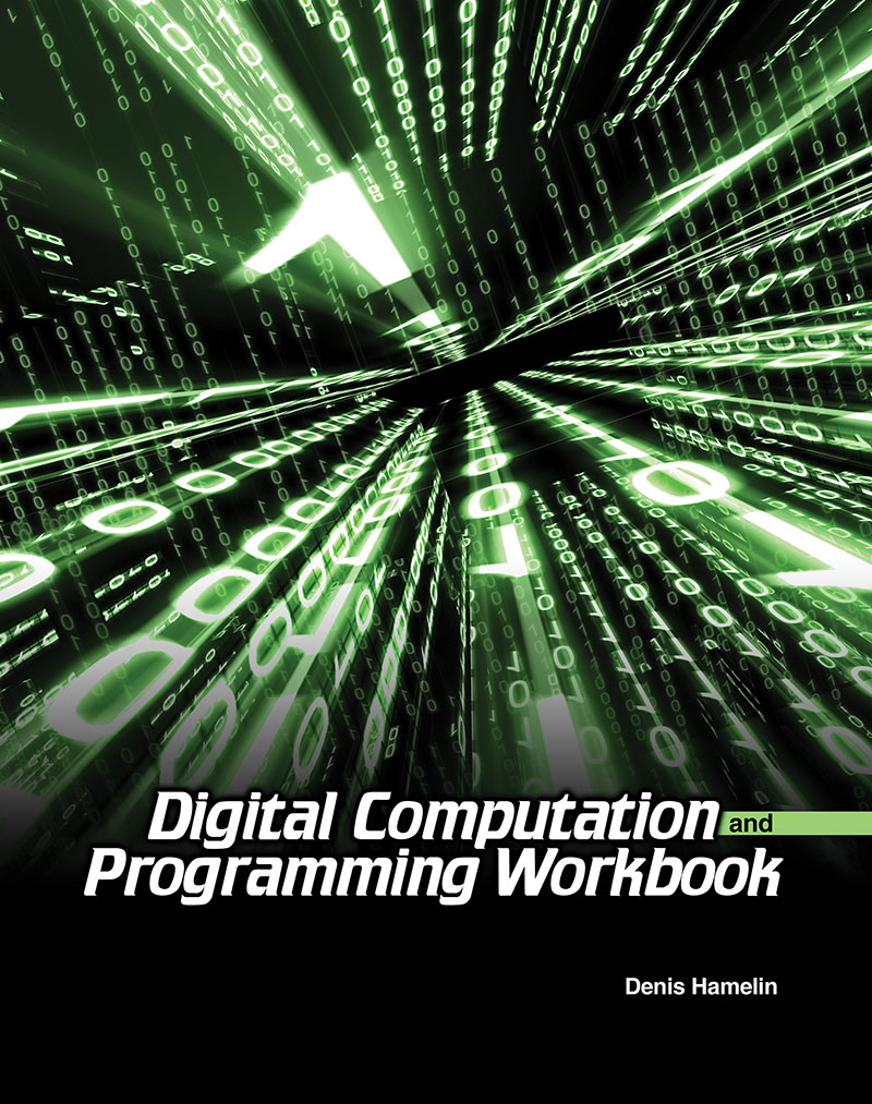 Digital Computation and Programming Workbook