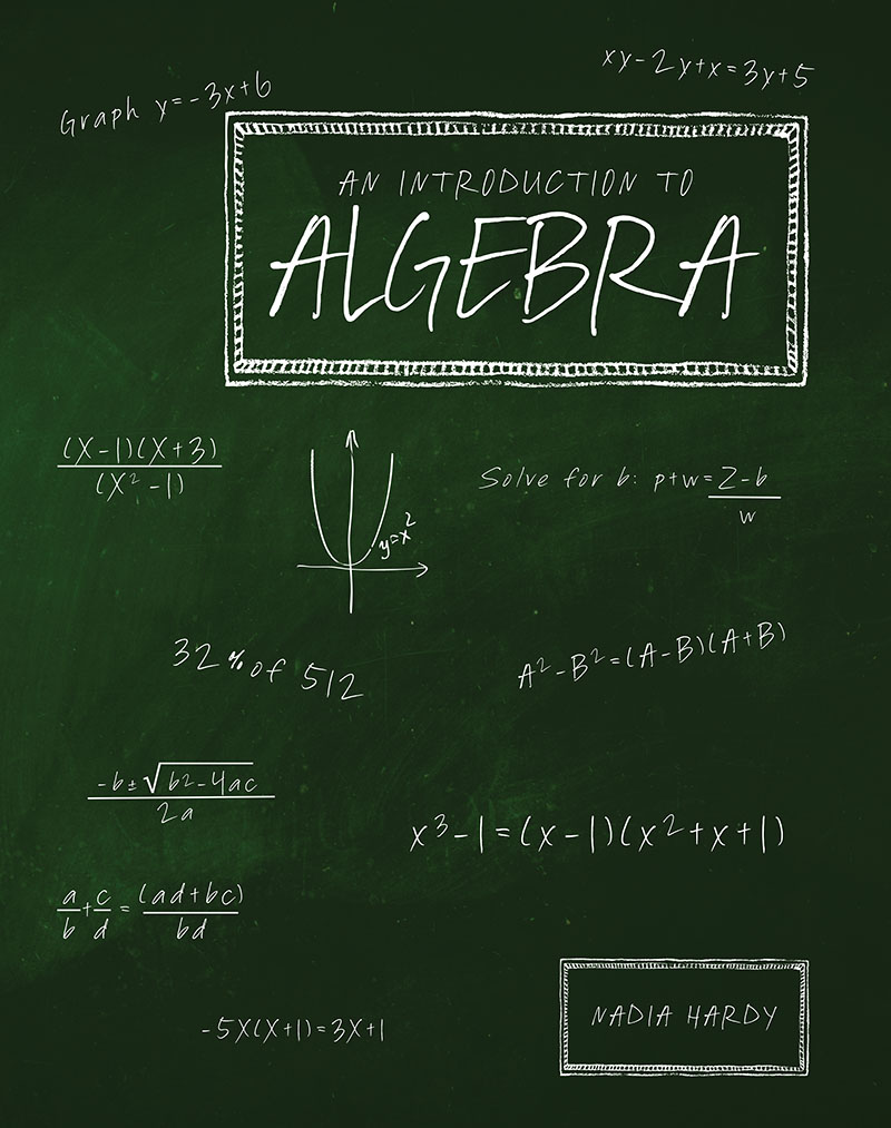 An Introduction to Algebra