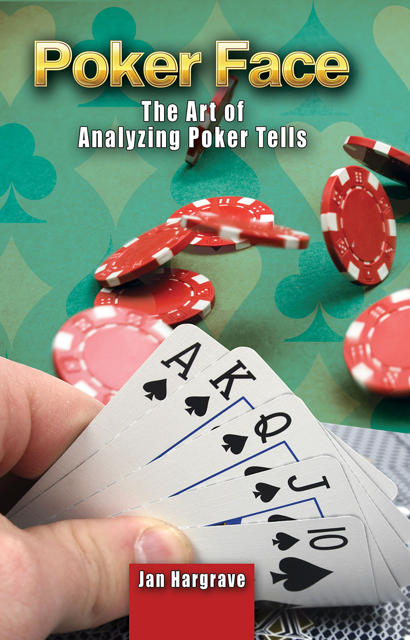 Poker Face: The Art of Analyzing Poker Tells