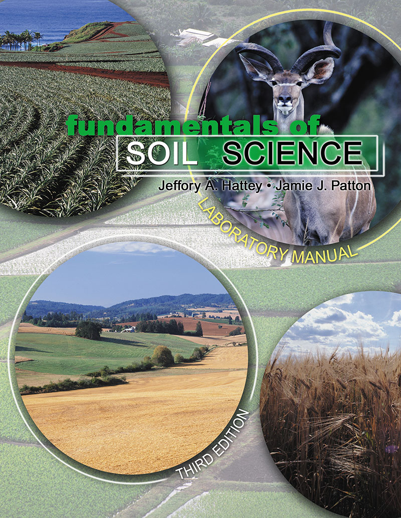 Fundamentals of soil science a laboratory manual higher education