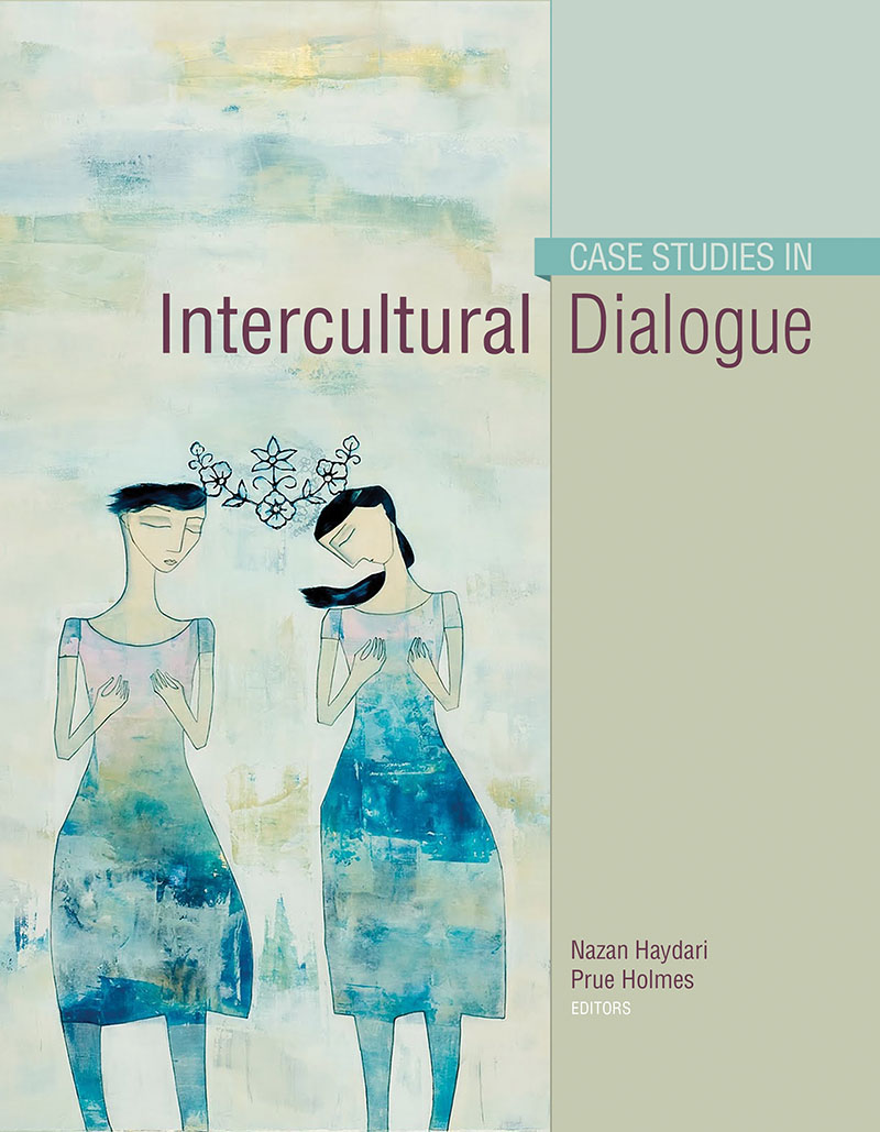 case study of intercultural communication