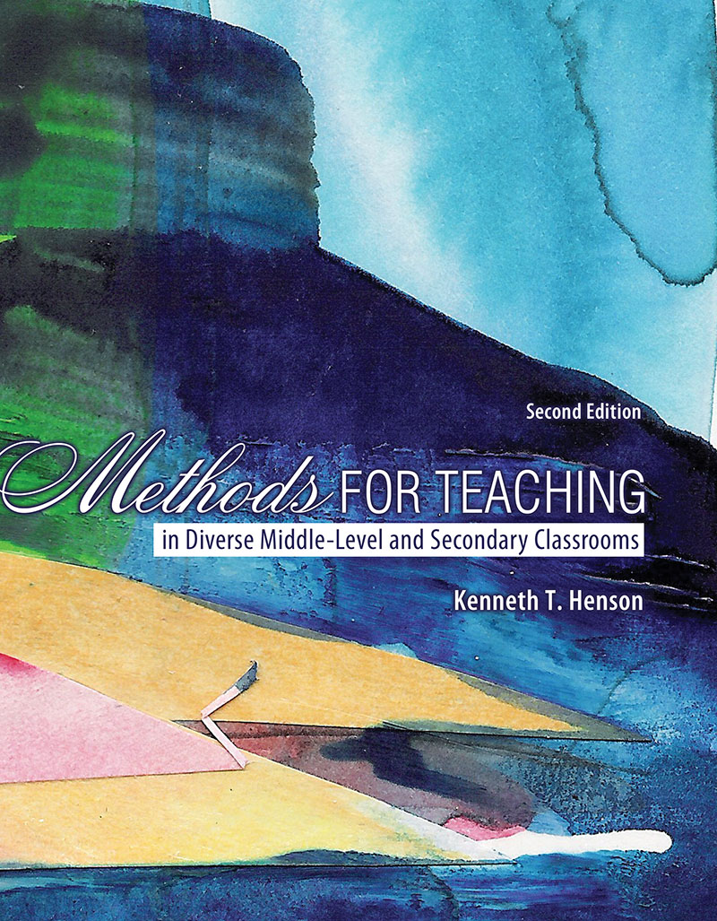 Methods for Teaching in the Diverse Middle and Secondary Classrooms
