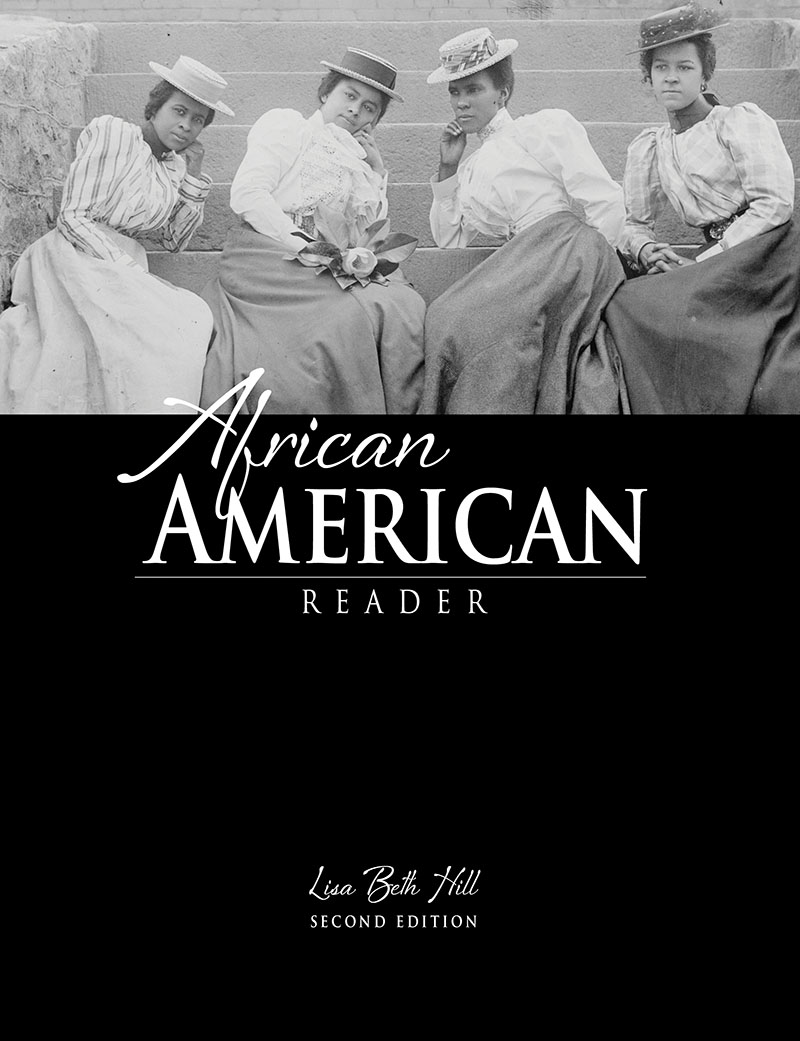 African American Reader