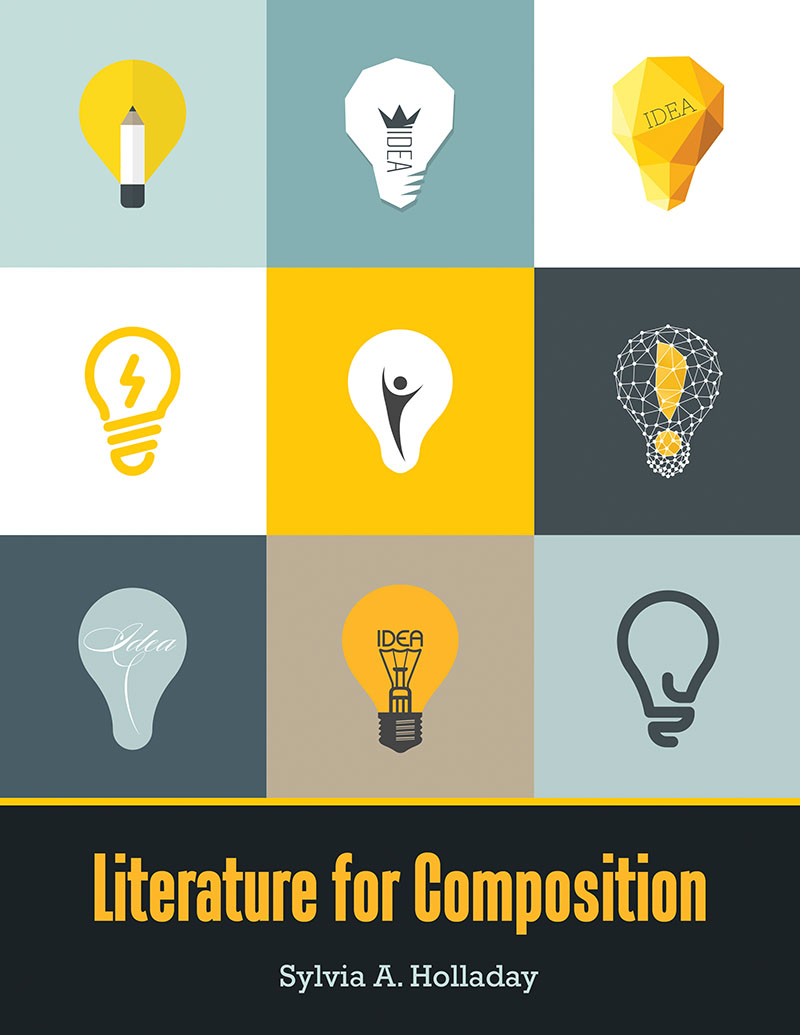 Literature for Composition