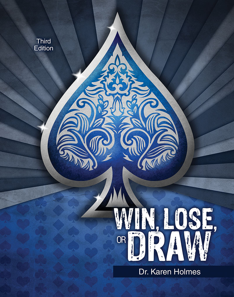 Win, Lose, or Draw Higher Education