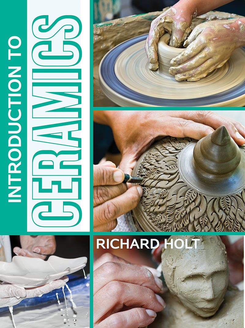dissertations in ceramics