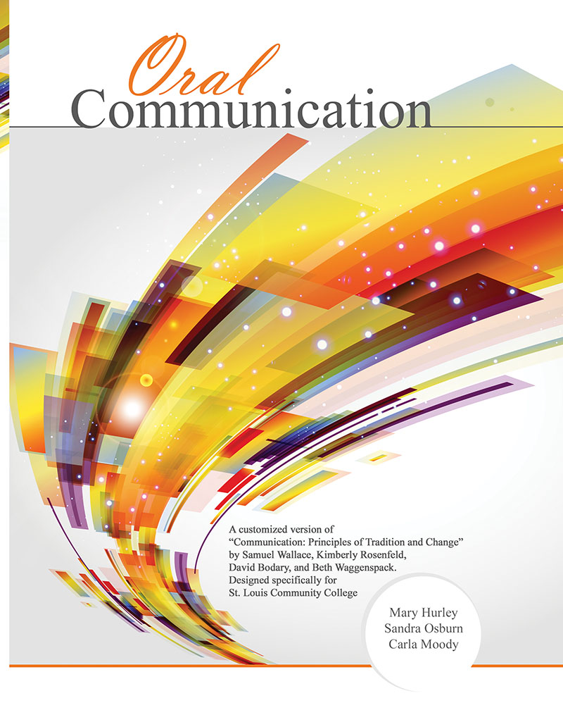 Oral Communications