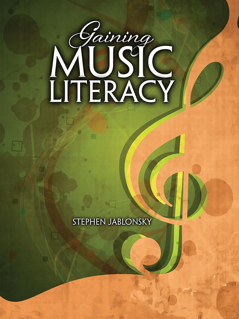 Gaining Music Literacy