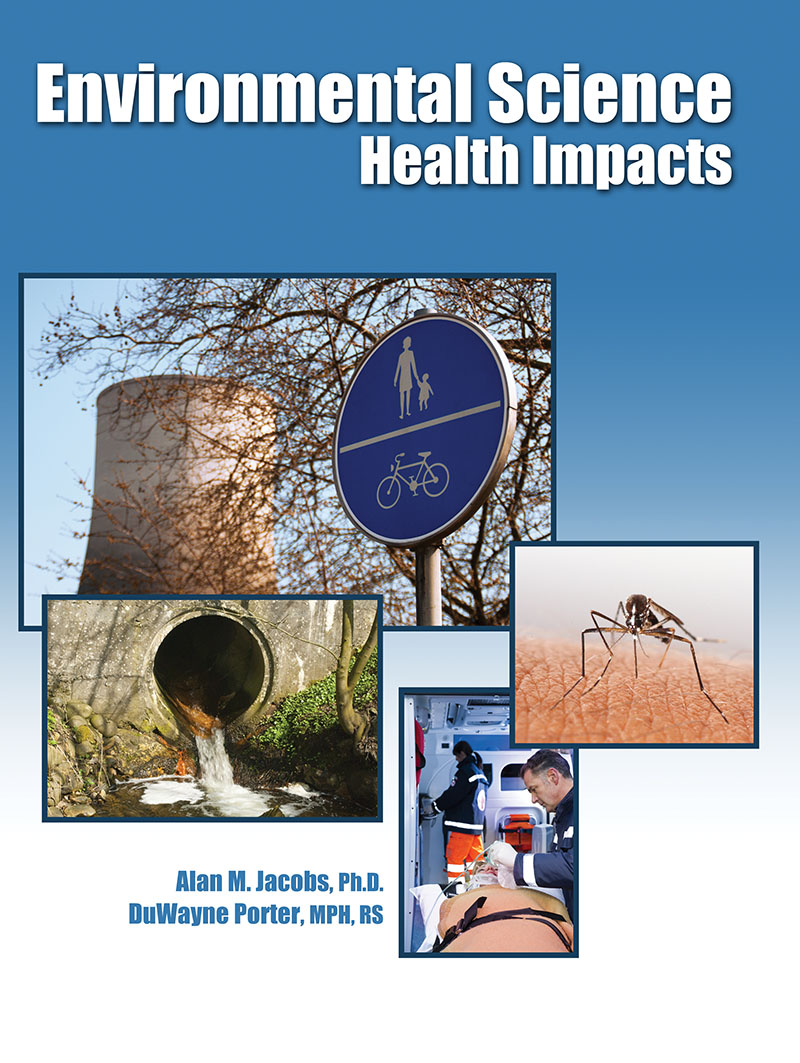 Environmental Health Science-Health Impacts