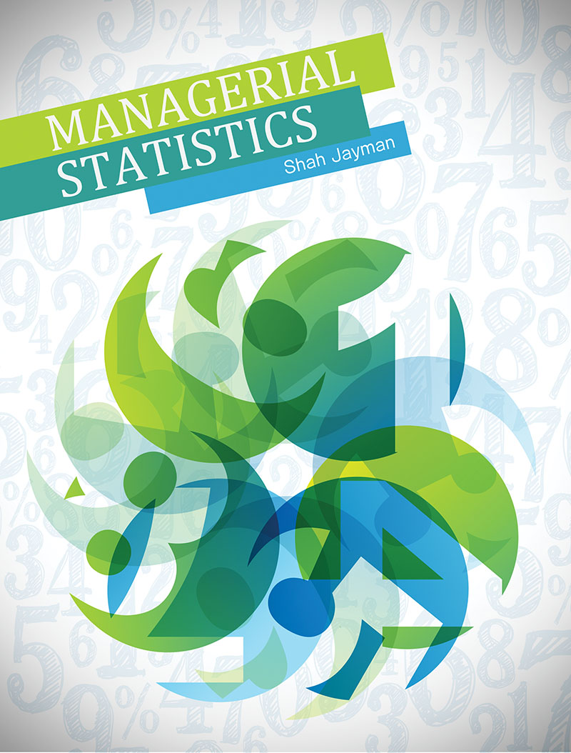 Managerial Statistics