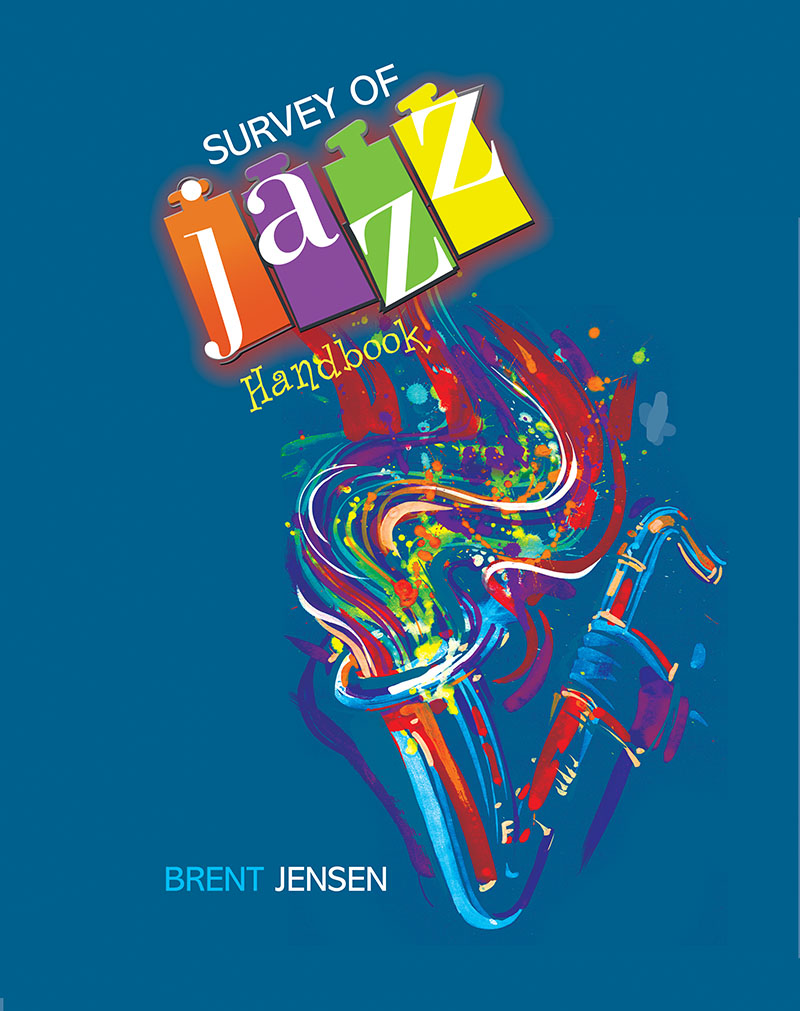 Survey of Jazz Handbook