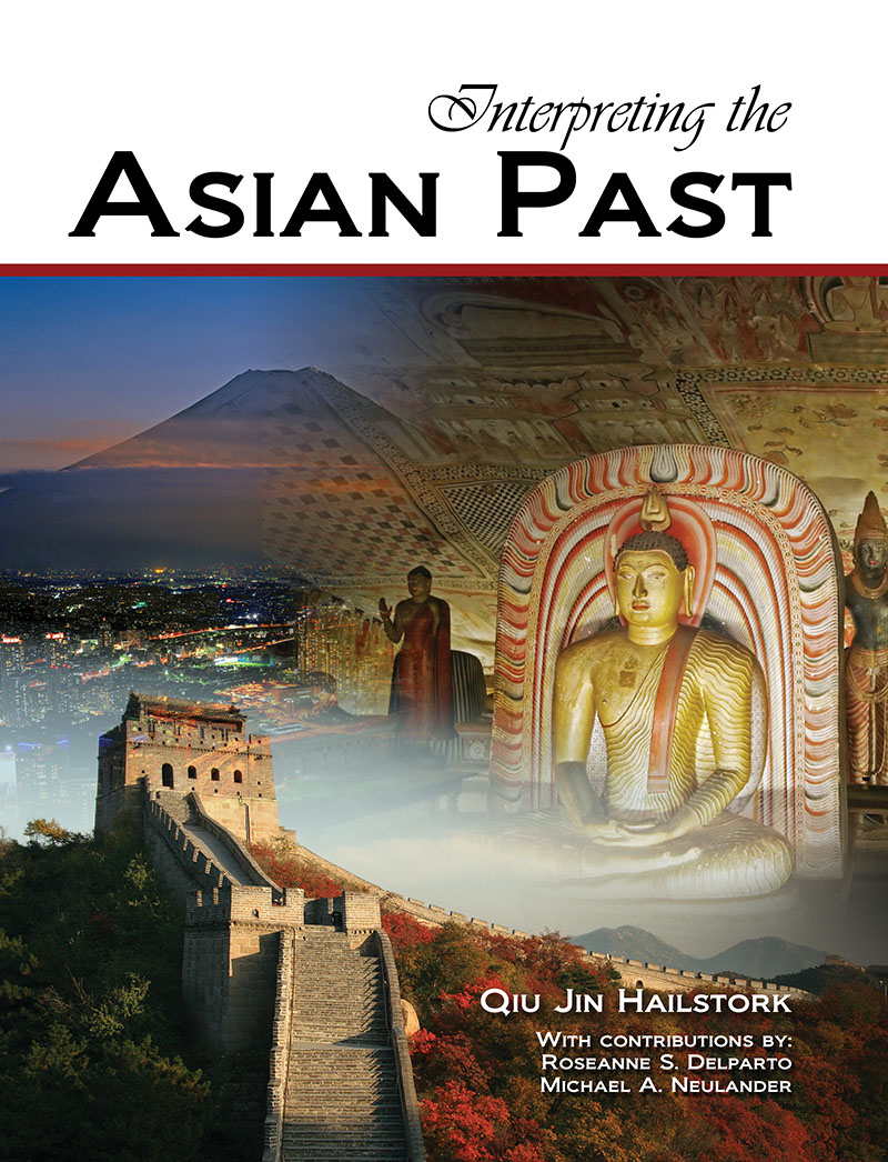 Interpreting the Asian Past