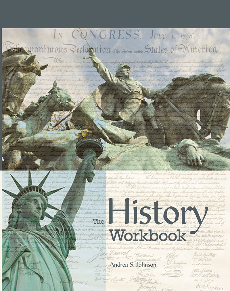 The History Workbook