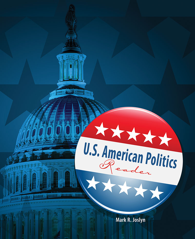 U.S. American Politics Reader