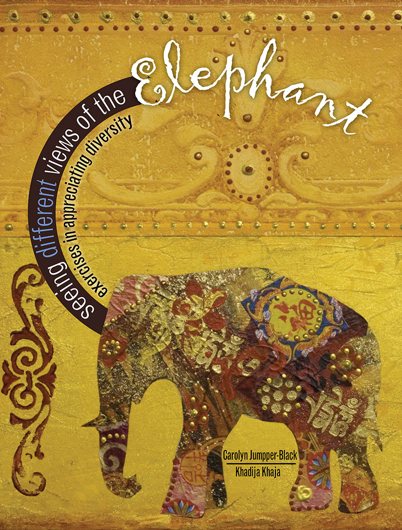 Seeing Different Views of the Elephant: Exercises in Appreciating Diversity