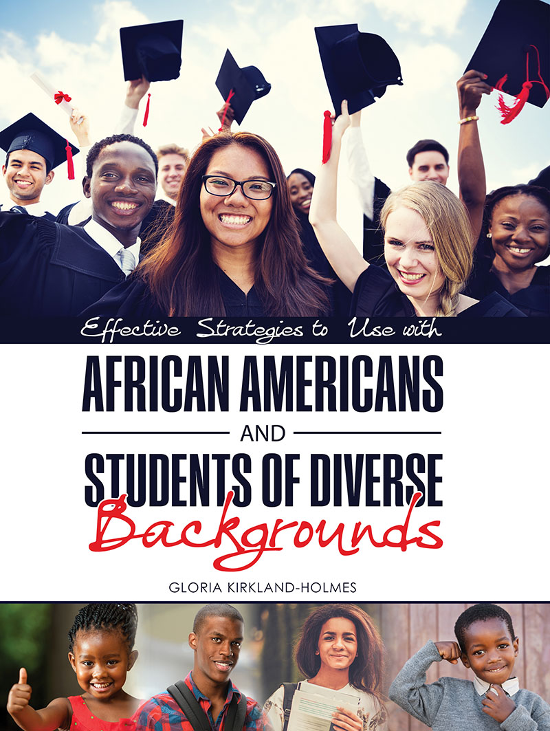 Effective Strategies to Use with African Americans and Students of Diverse Backgrounds