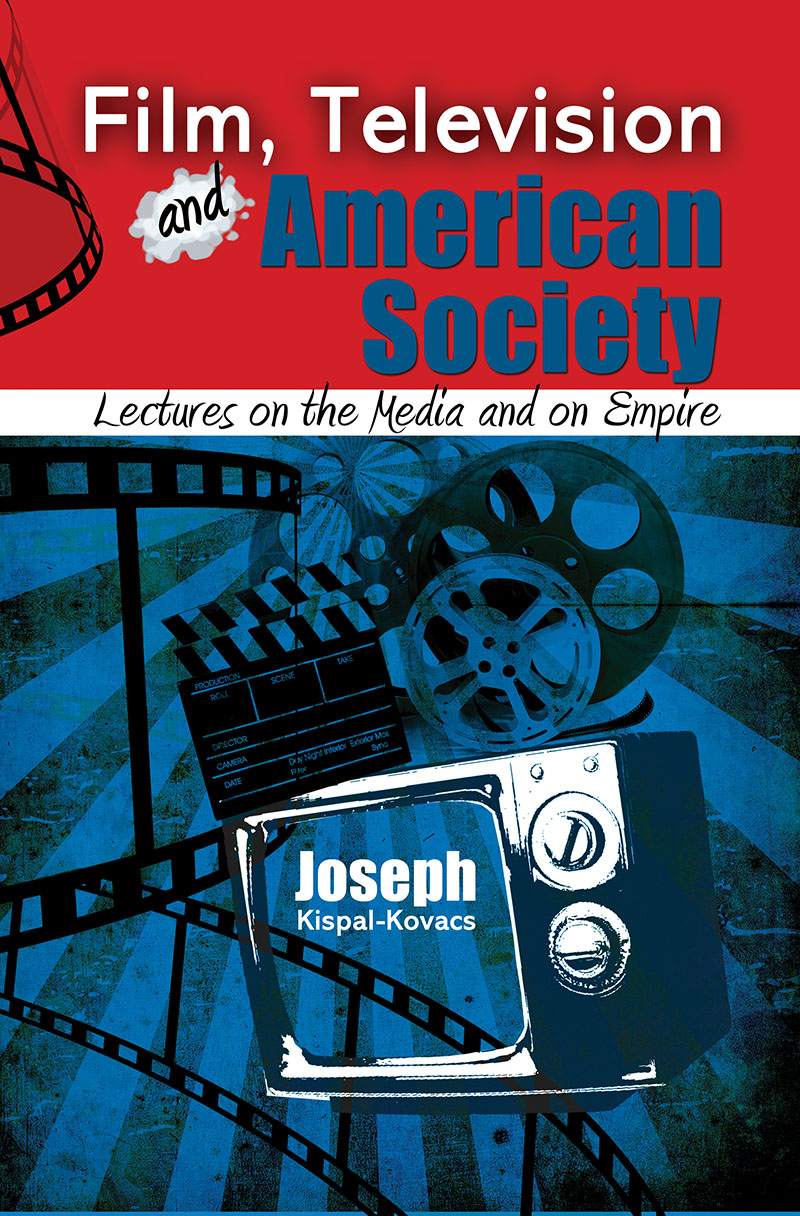 Film, Television and American Society