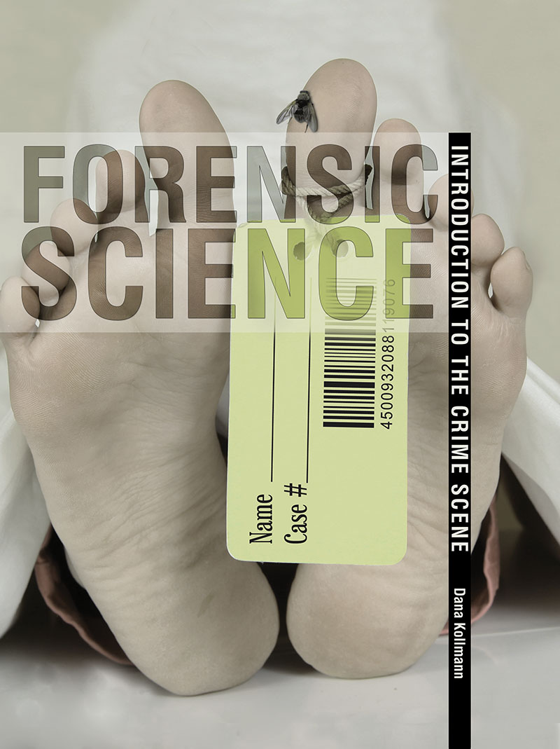 Forensic Science: Introduction to the Crime Scene