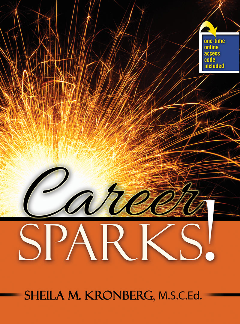 Career Sparks!
