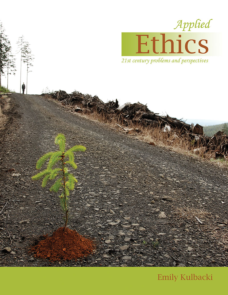 Applied Ethics: 21st Century Problems and Perspectives