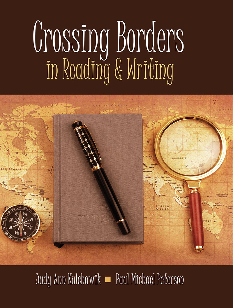Crossing Borders in Reading & Writing