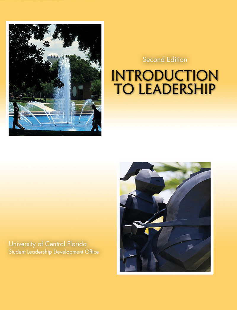 Introduction to Leadership
