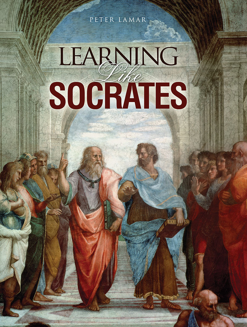 Learning Like Socrates | Higher Education