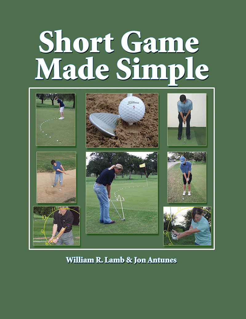Short Game Made Simple