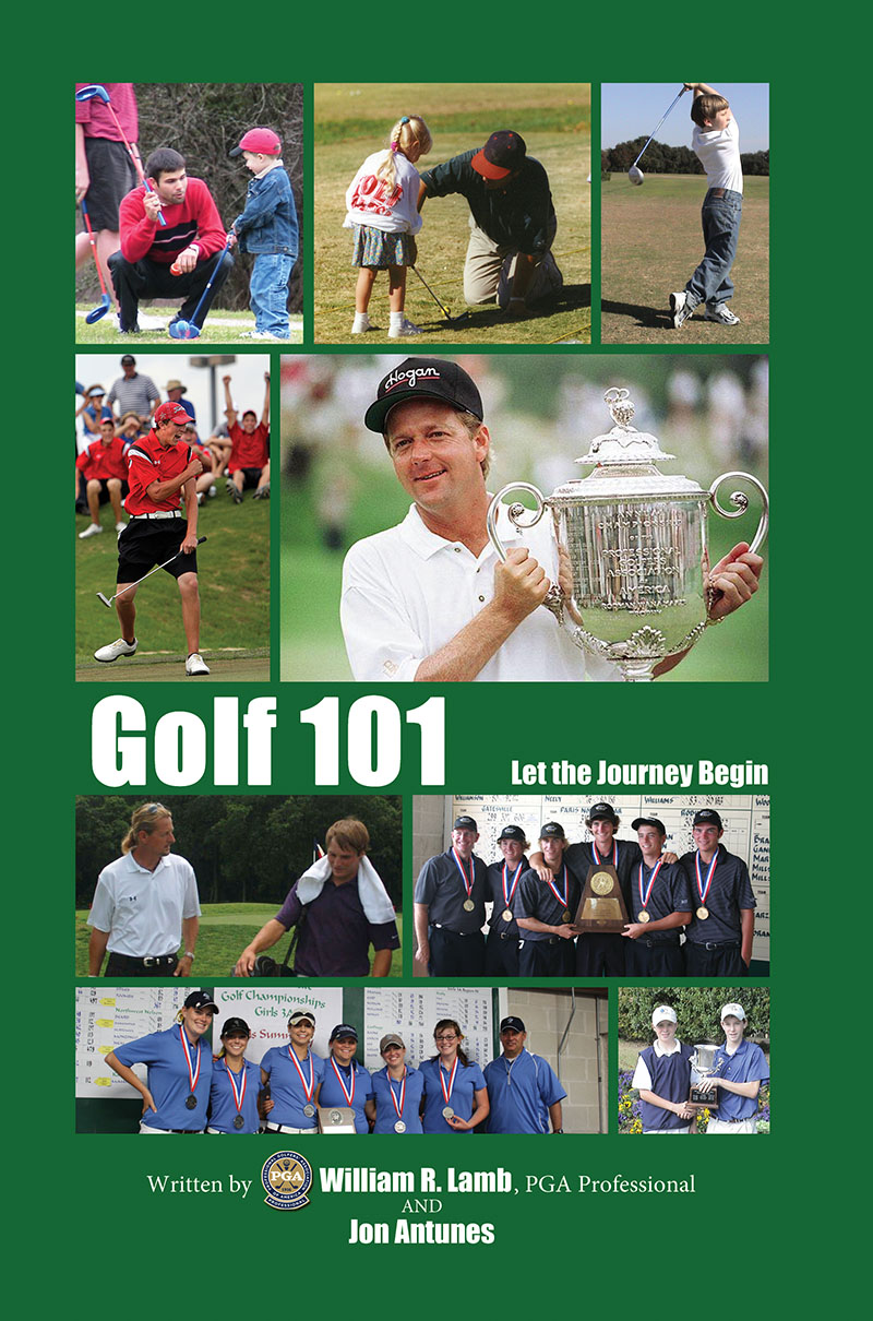 Golf 101: Let the Journey Begin