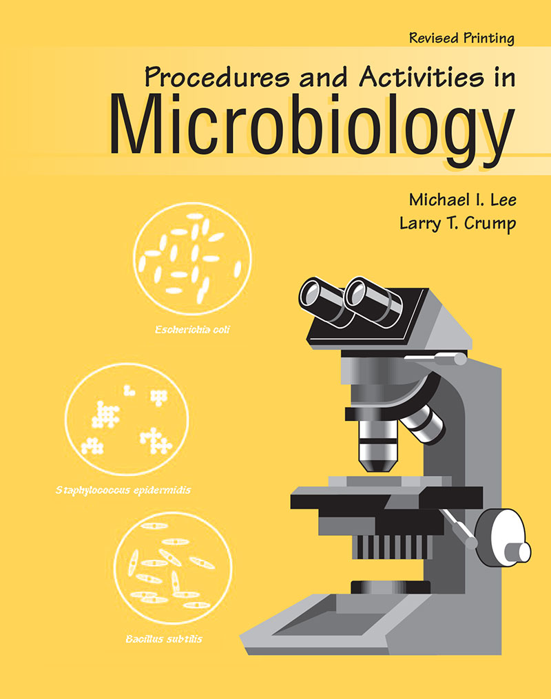 Procedures and Activities in Microbiology