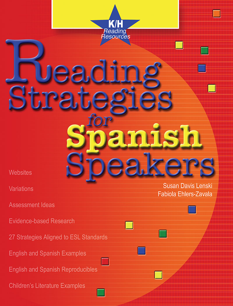 Teaching english to spanish speakers lesson plans image