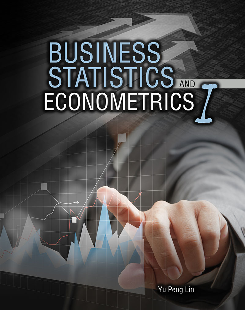 Business Statistics and Econometrics I
