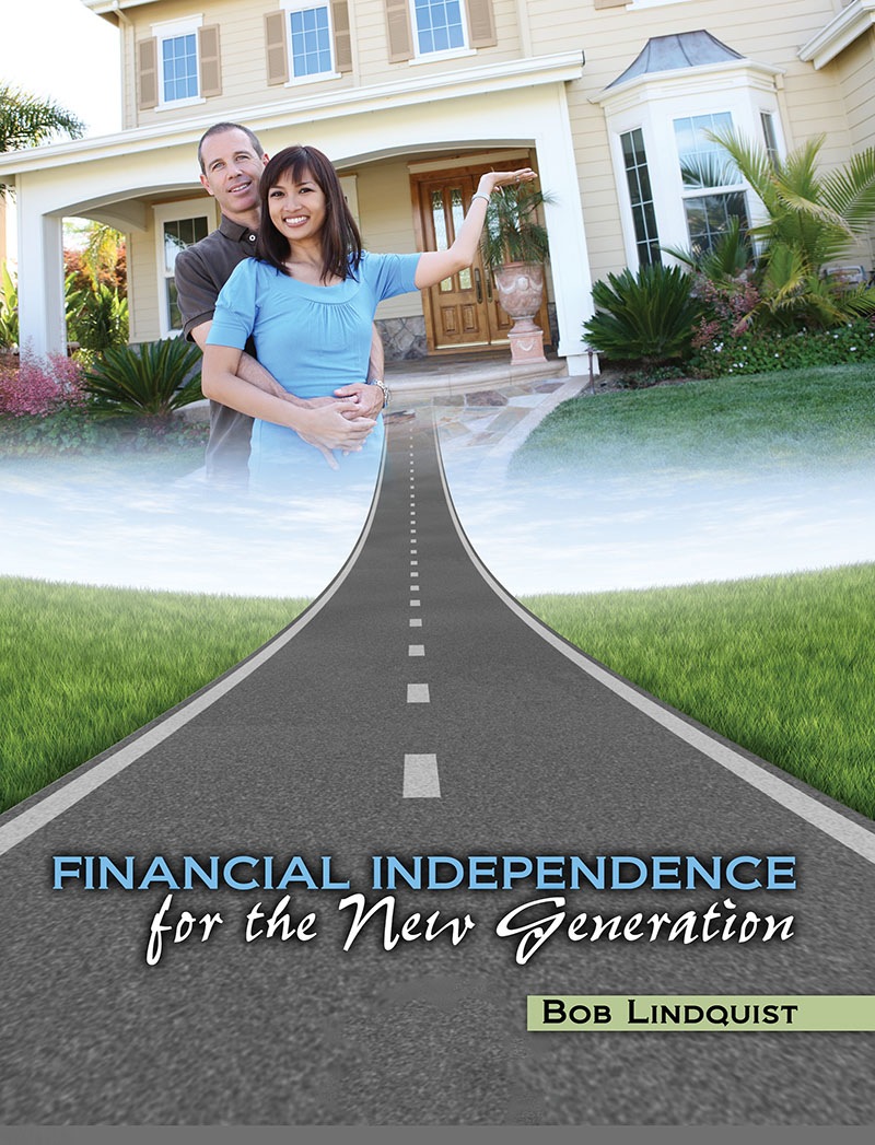 Financial Independence for the New Generation