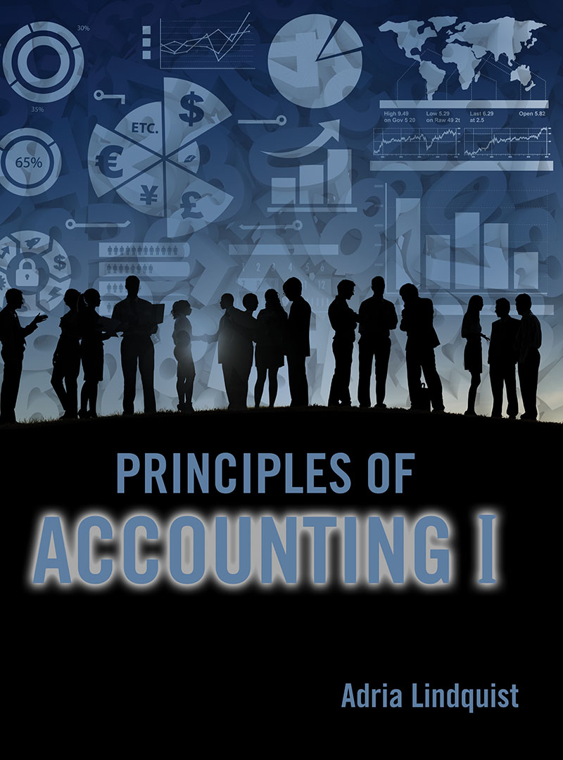 Principles of Accounting I