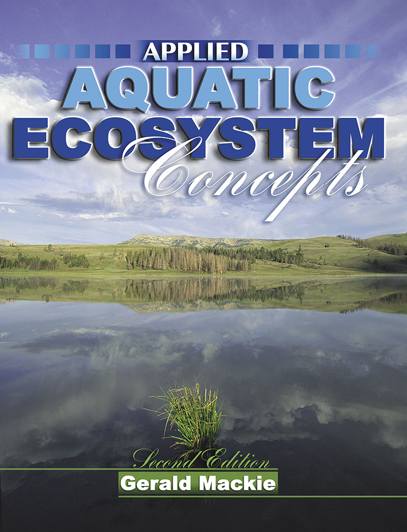 Applied Aquatic Ecosystem Concepts