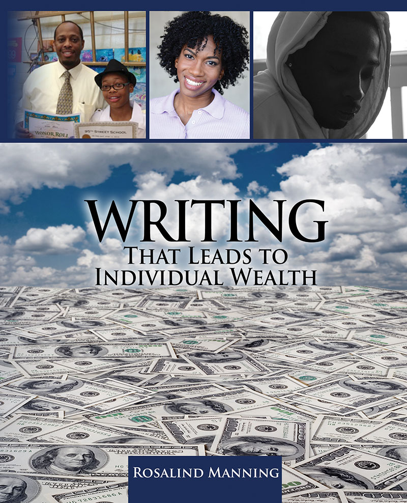 Writing that Leads to Individual Wealth