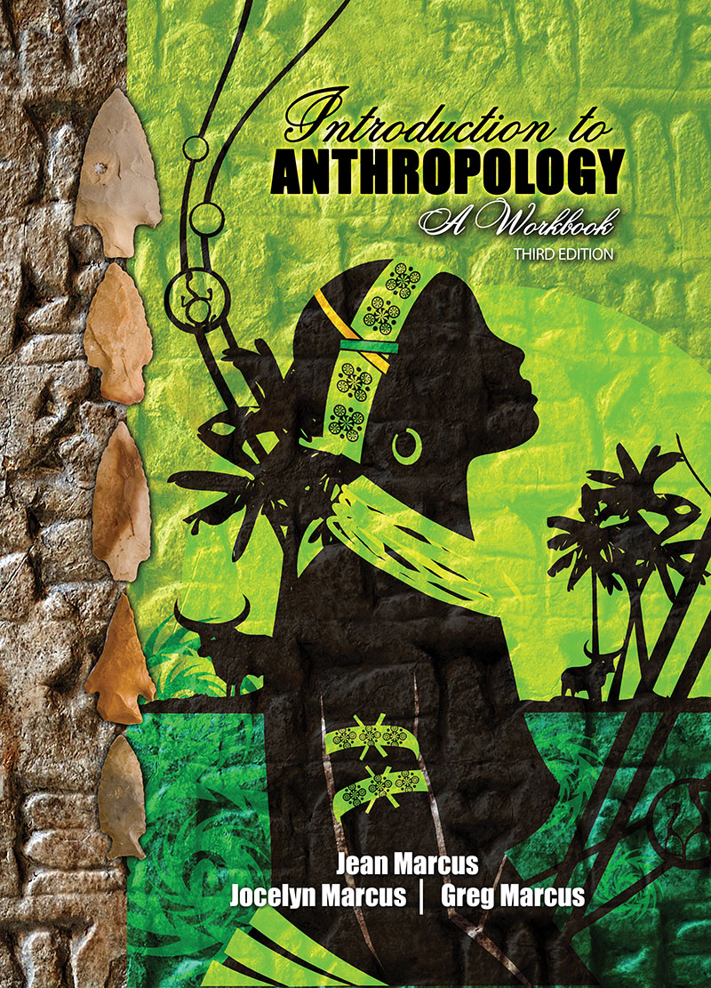Introduction to anthropology a workbook higher education