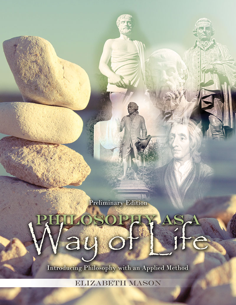 Philosophy as a Way of Life: Introducing Philosophy With an Applied Method