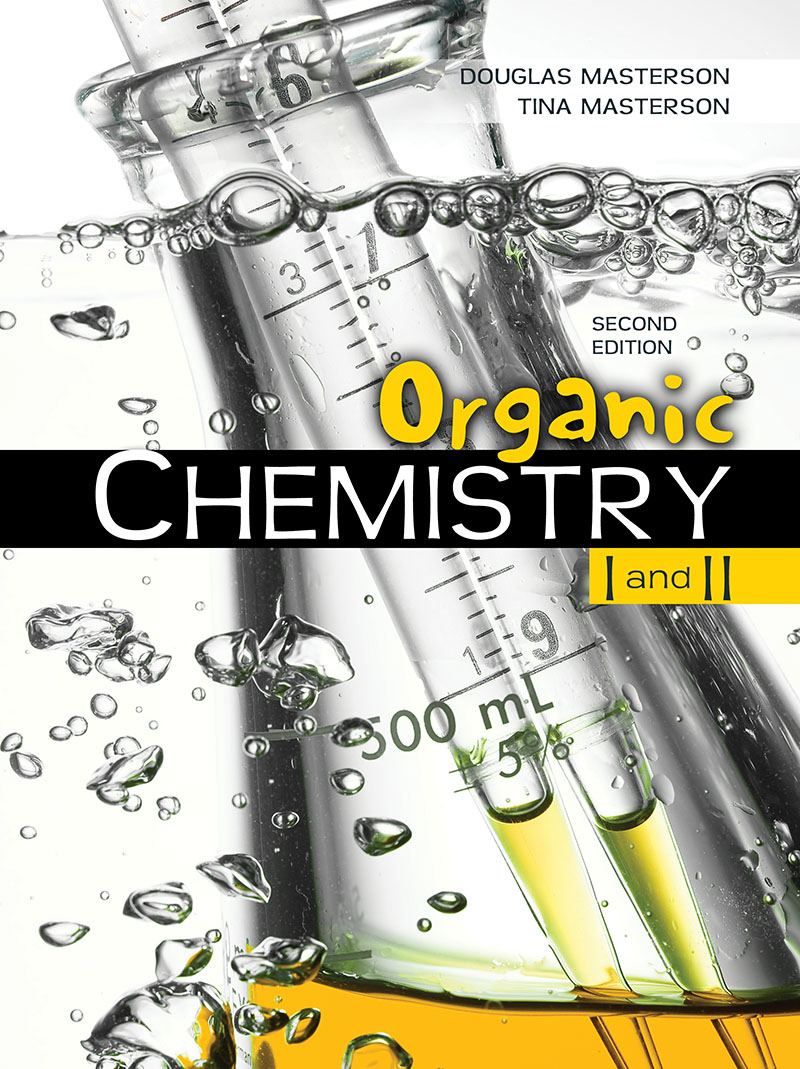 Organic Chemistry I and II
