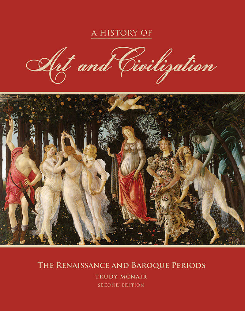 A History of Art and Civilization: The Renaissance and Baroque Periods