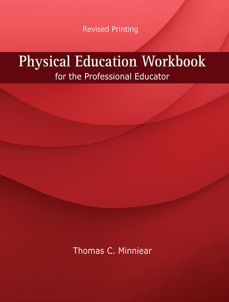 physical education workbook pdf