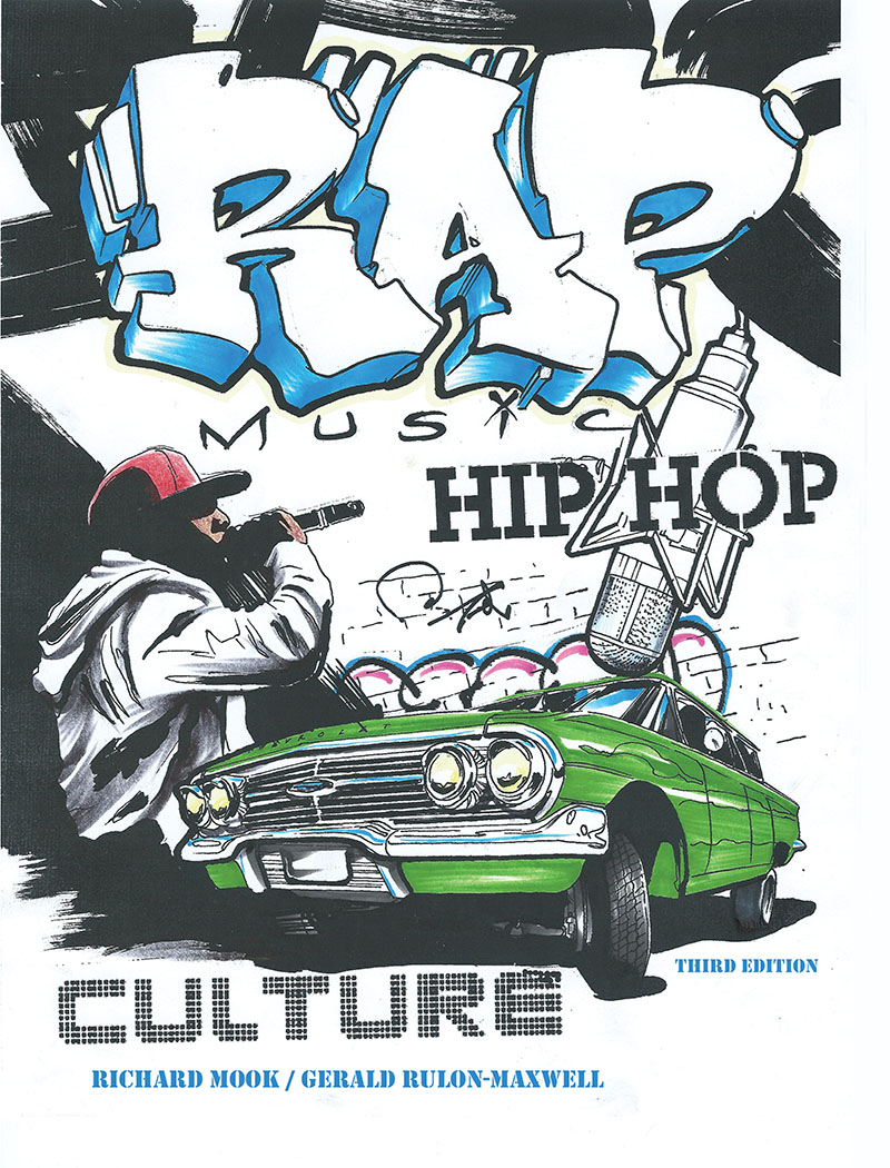 Rap Music and Hip Hop Culture