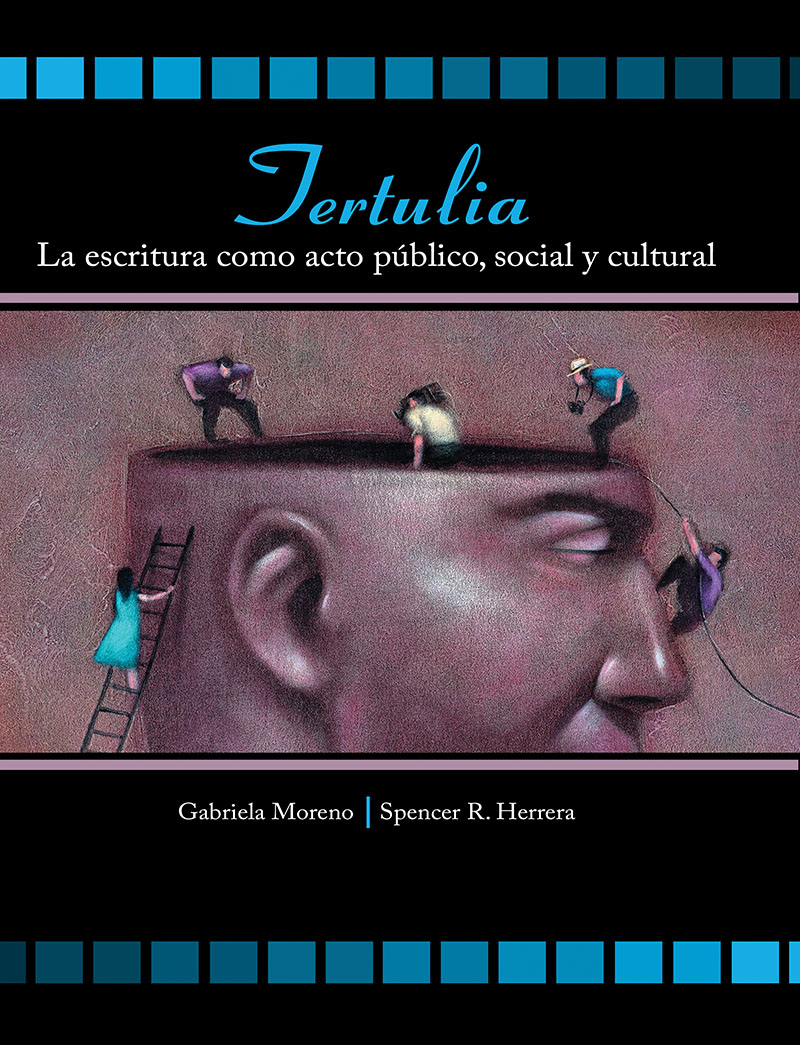 Tertulia: La Escritura Como Acto Publico, Social y Cultural