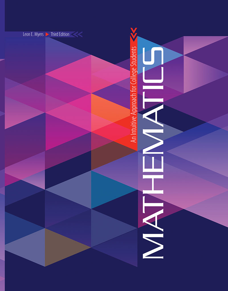 Mathematics: An Intuitive Approach for College Students