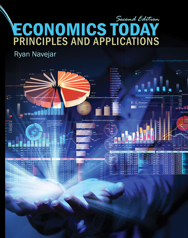 Economics Today: Principles and Applications