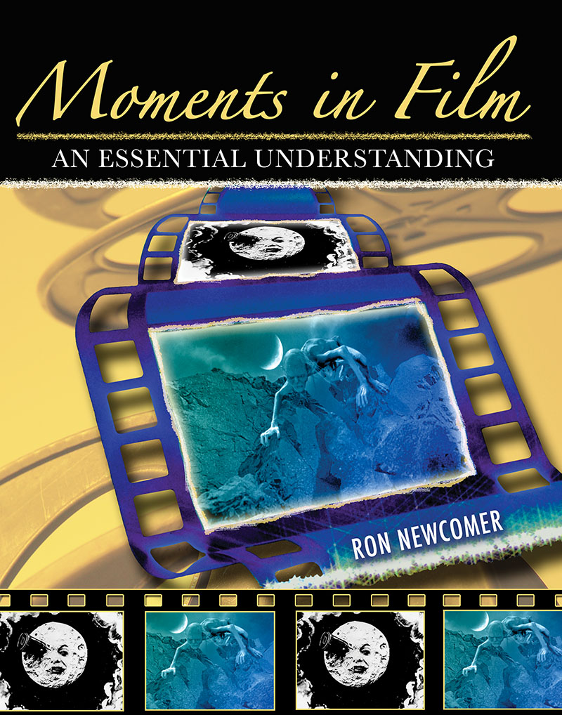 Moments in Film