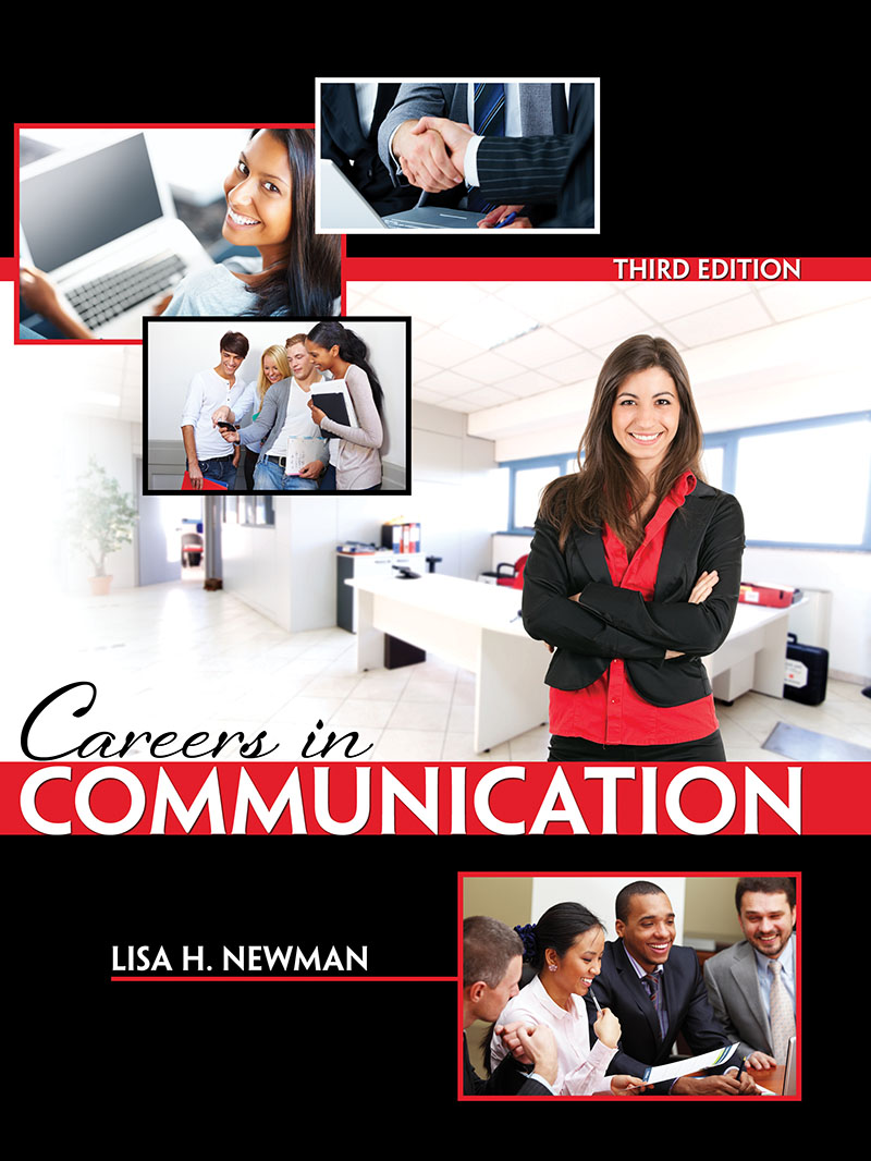 Careers in Communication