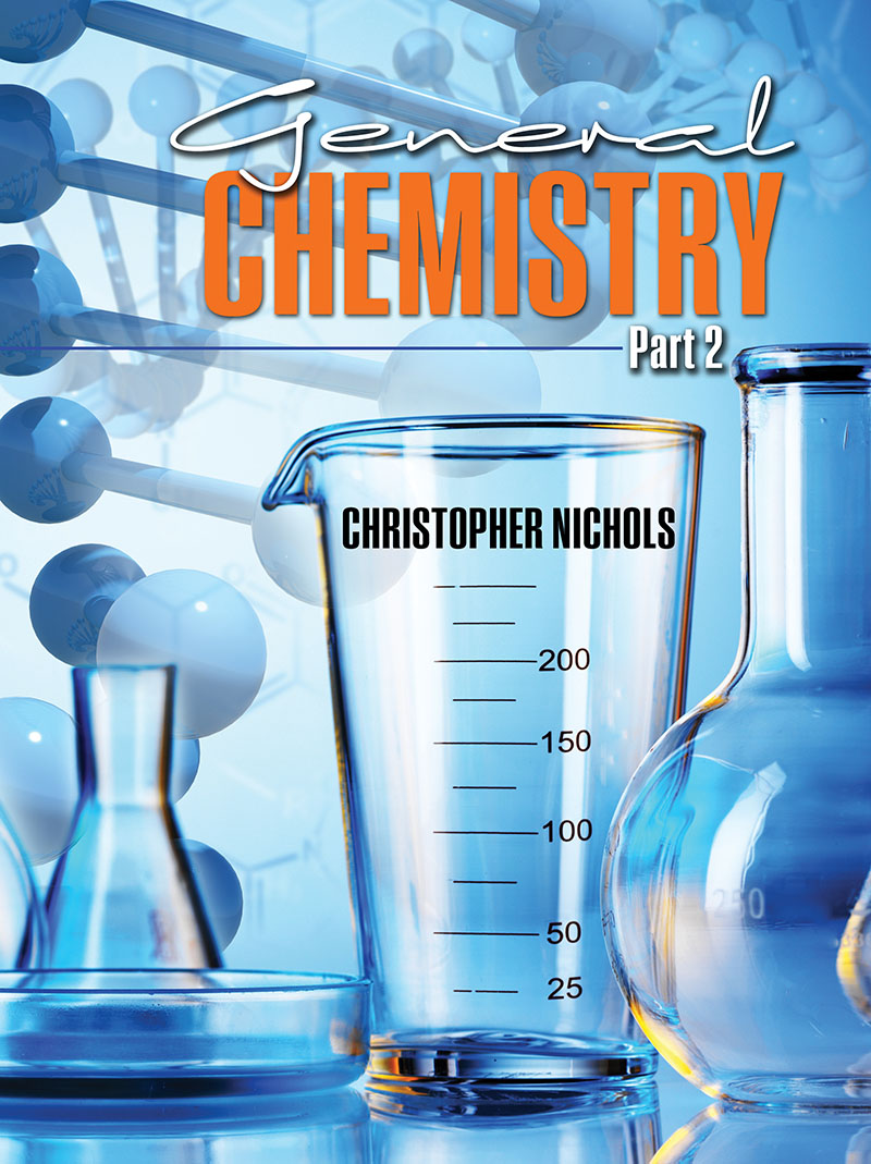 General Chemistry Part 2