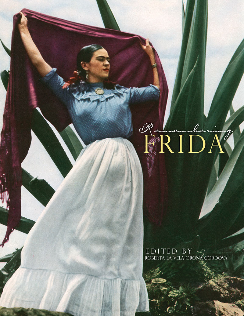 Remembering Frida