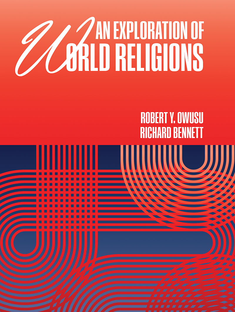 An Exploration of World Religions